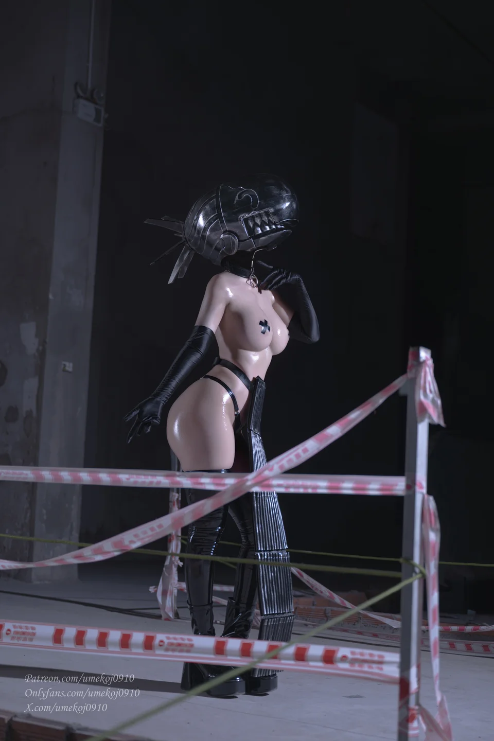 Umeko_J - Reze Bomb Devil Chainsaw Man [104P,7V-1.09GB] tg@simisebaisi 【丝足阁】043.webp